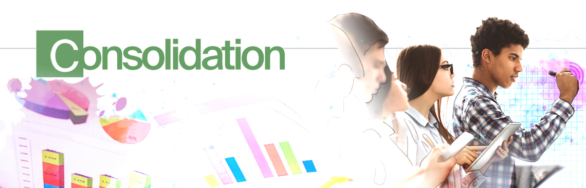 Consolidation