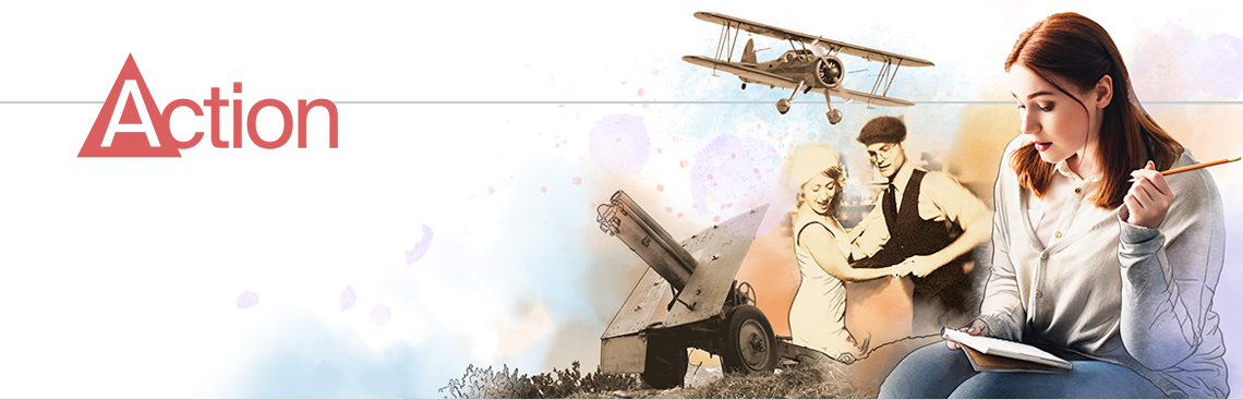 Action