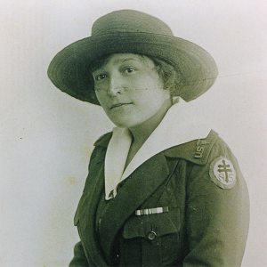 Edith Monture