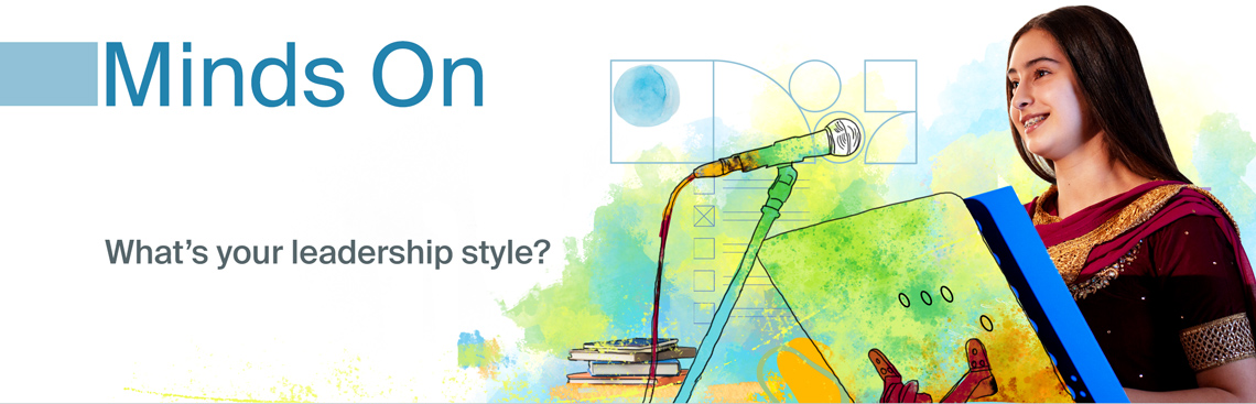 mindson banner