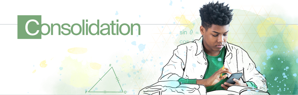 Consolidation