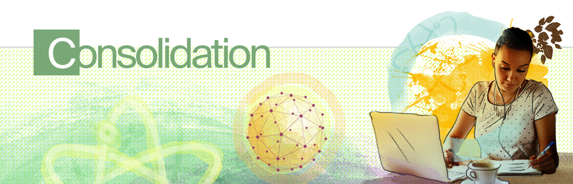consolidation