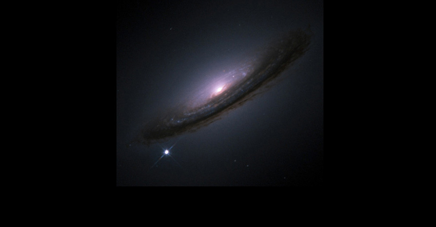 Supernova 1994D