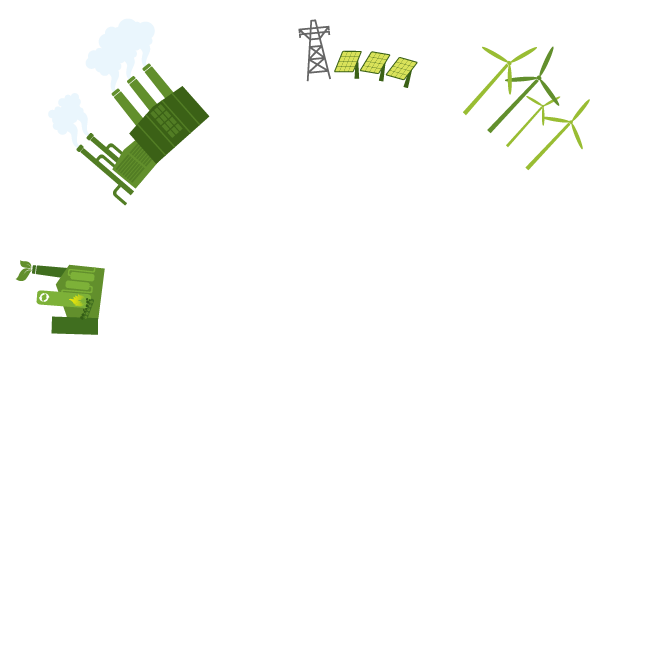 green tech