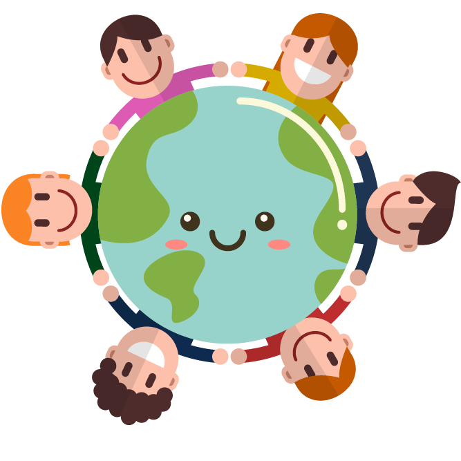 Love Earth