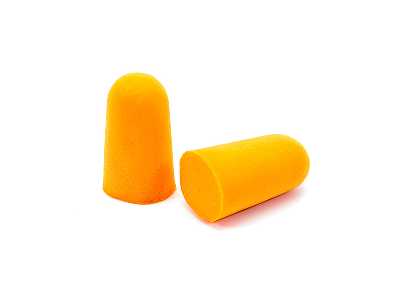 Ear plugs