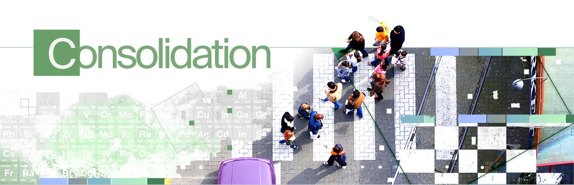 Consolidation